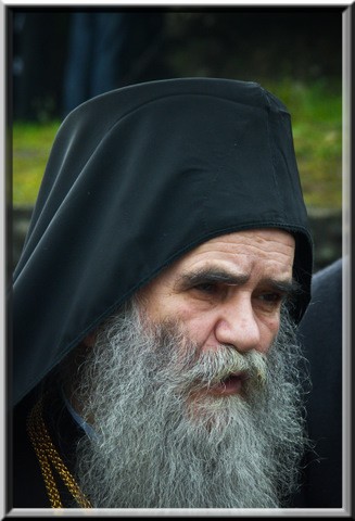 Mitropolit Amfilohije
