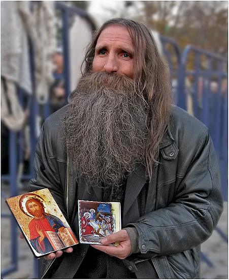    ~   Gheorghe   ~