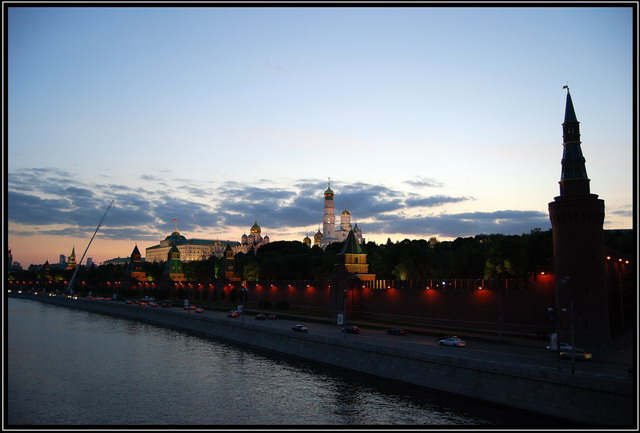 Moskwa 
