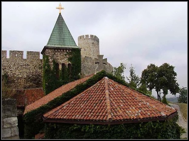 Ruzica Church