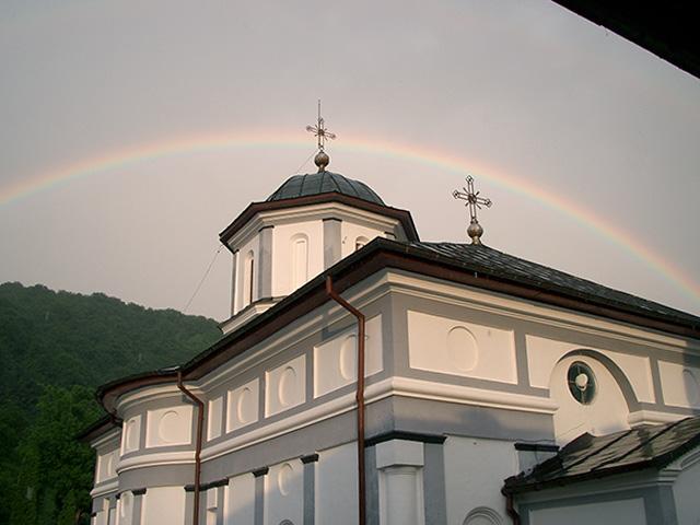 Pacea dupa furtuna