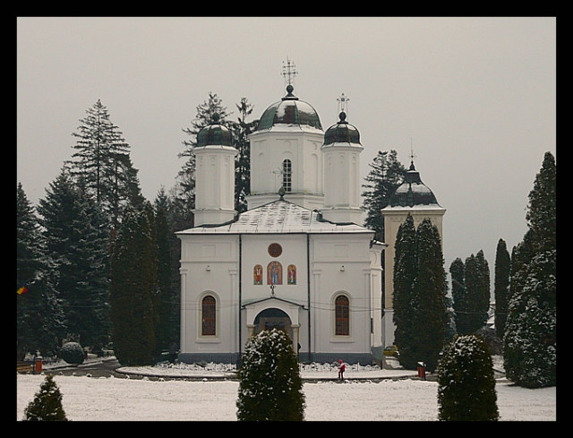 Sfanta Episcopie a Ramnicului