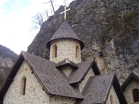 Kumanica