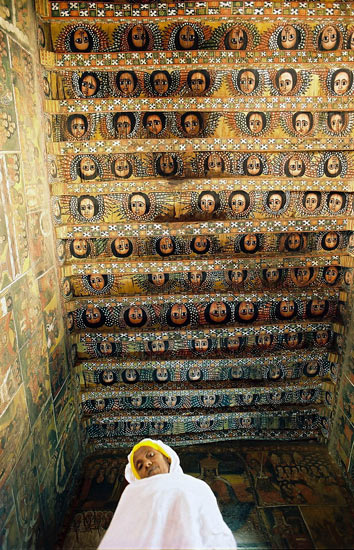 Ethiopia