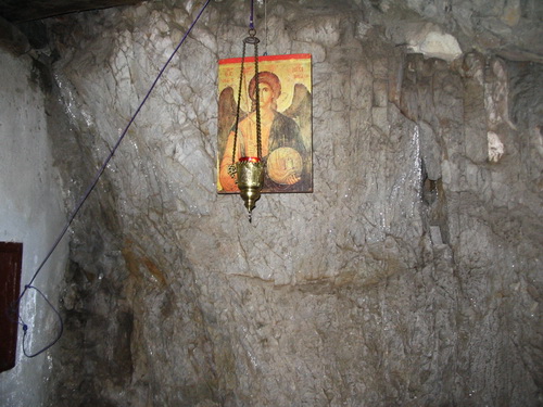 Manastir Crna Reka