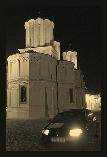 PATRIARHIE