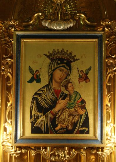 Panagia