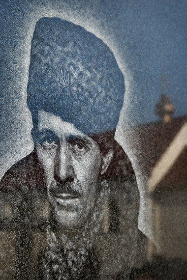 Вічна пам'ять...