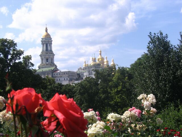 Kijów 2008r.