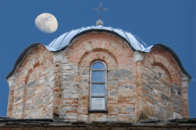  Monastery of Saint John the Baptist