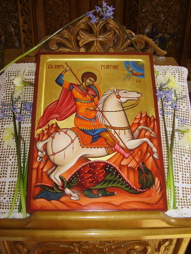 Данас је Недјеља Православља/Тoday is Sunday of Orthodoxy
