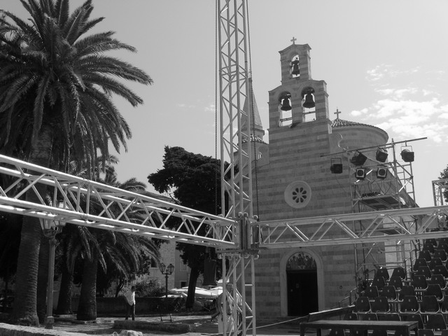 Budwa - Montenegro
