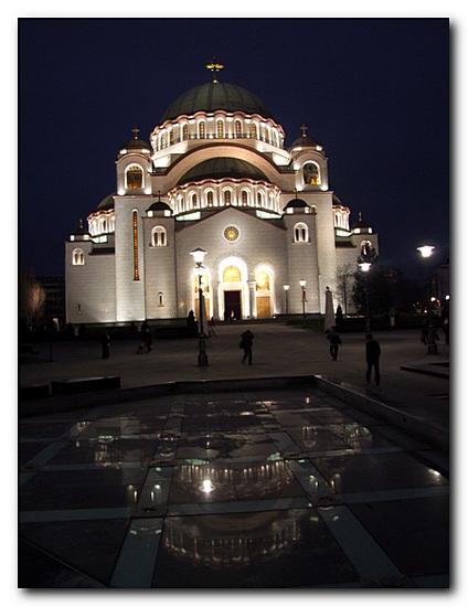 Храм