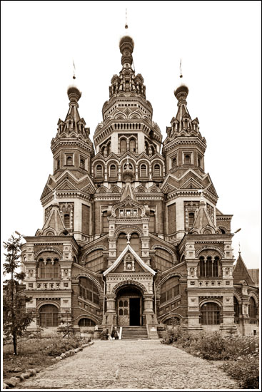 Cerkiew