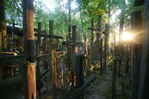 Grabarka