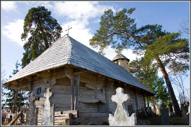 COLIBASI GORJ   -1781-