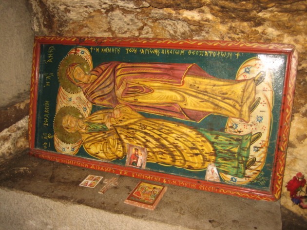 St. Anna