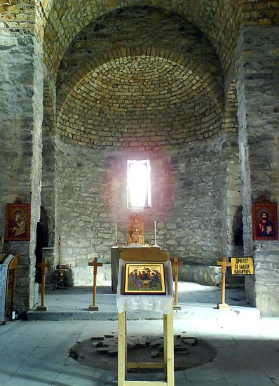Света Тројица, Мајсторовина, Бијело Поље