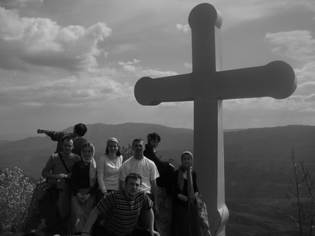 Vaskrs 2008