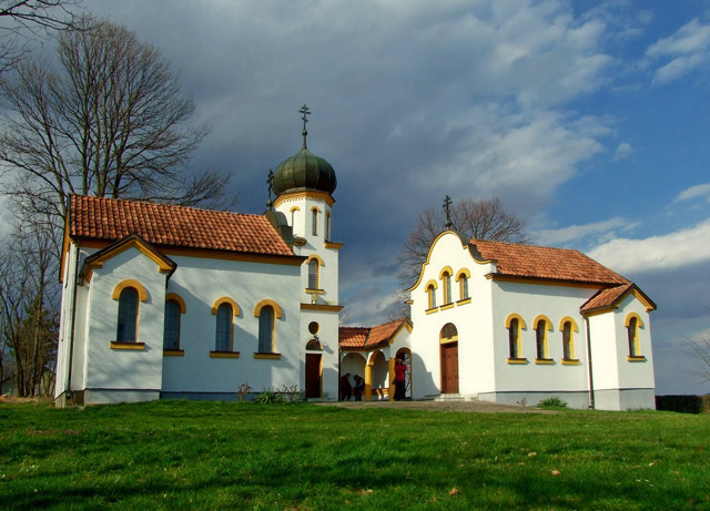 Хрваћани - Hrvaćani