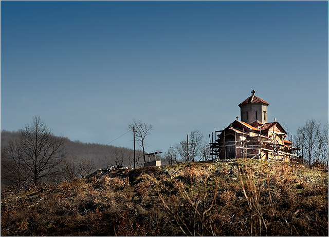 Црква Св. Петка
