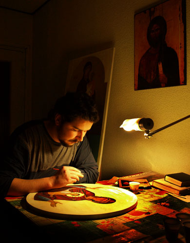 The Work