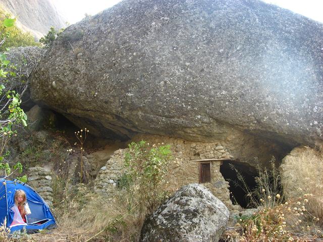 By Meteora
