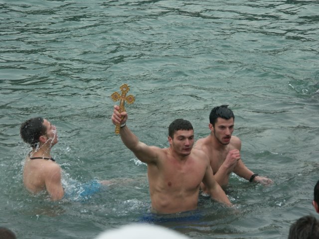 Za Krst Casni...