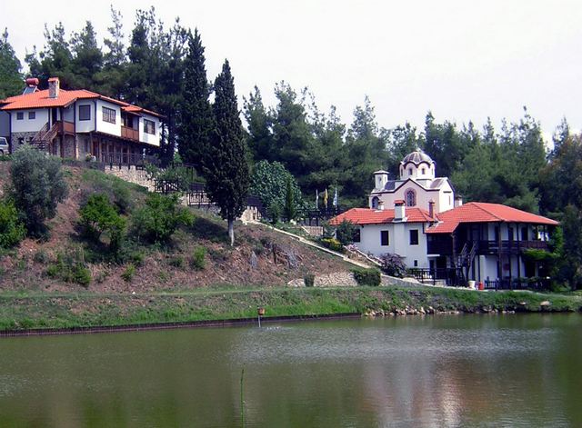 Hilandarski metoh MILO ARSENICA (KAKOVO)