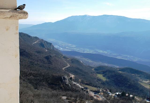 PANORAMA