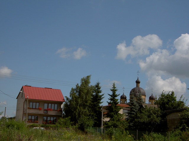W Siemiatyczach