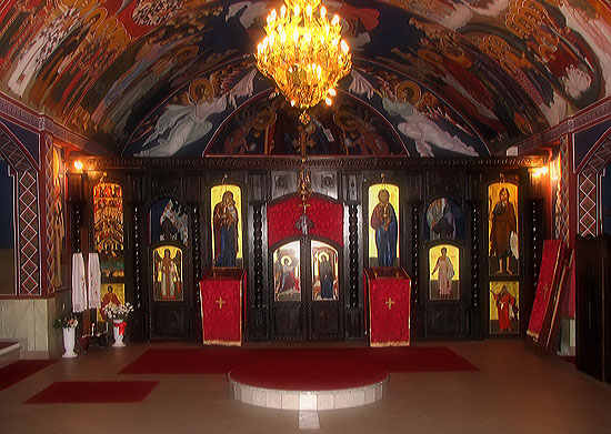 Иконостас
