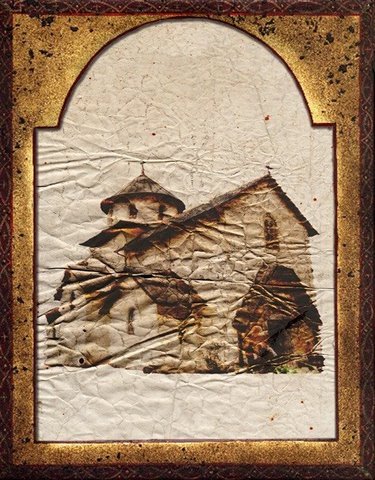 Manastir Moraca