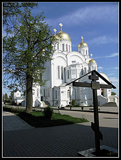 ***Преображеньскй Собор 2***