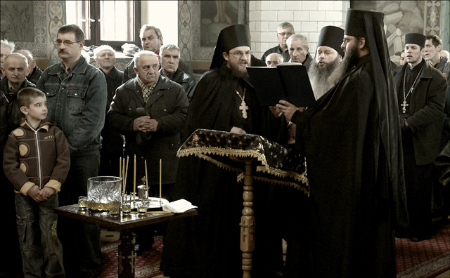 Jabłeczna, 04.2007