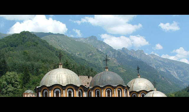 Panorama Rylska