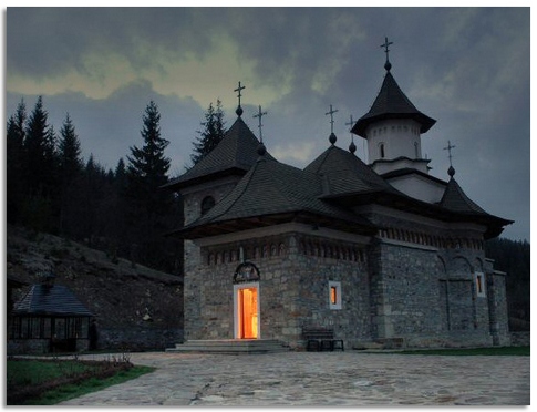 Sihastria Putnei