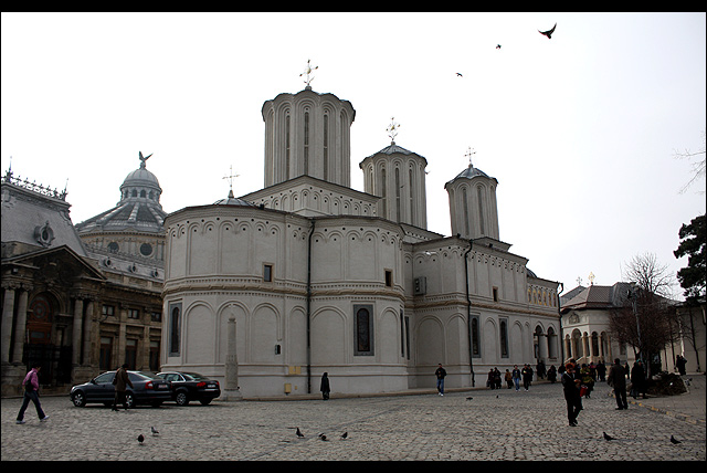 after Holy Liturgy... (2)