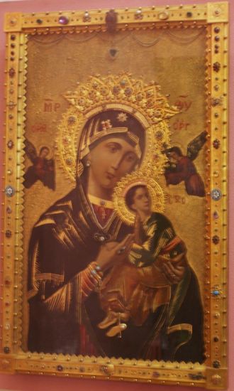 Panagia II