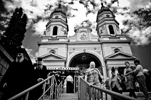 Iasi - 2008 