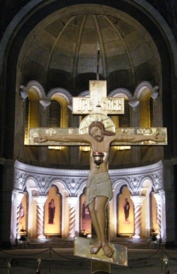 †