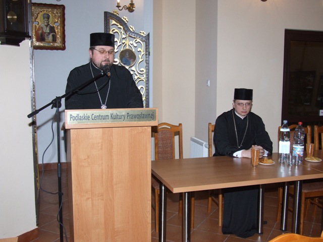Wykład