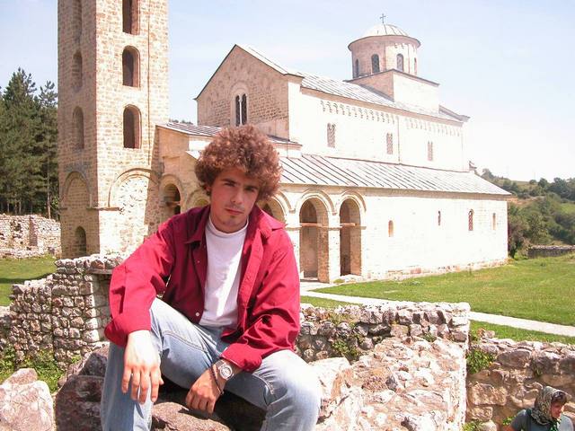 sopocani