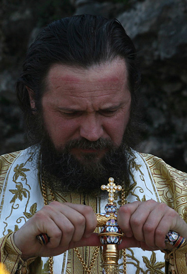 ВЛАДИКА ЈОВАН