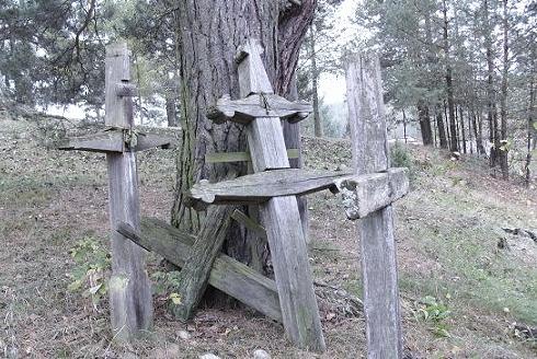 Grabarka