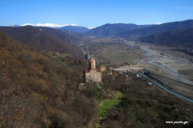 Bodorna