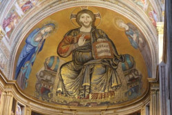 Meldelen 
Pantokrator 
2009-03-01 13:45:22