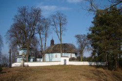 kostek 
Szczyty Dzięciołowo 
2009-03-02 00:32:27