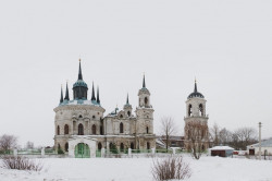 solo 
Владимирская церковь 
2009-03-02 03:29:21
