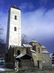 White Field 
Свети Петар и Павле, Бијело Поље 
2009-03-02 22:11:33